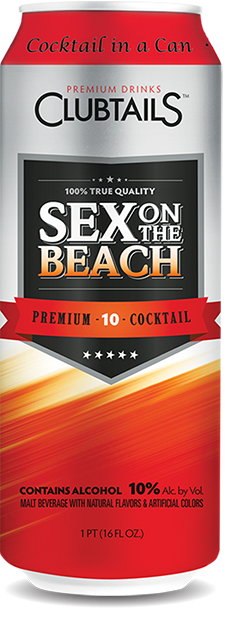 Sex On The Beach Chesapeake Beverage Co