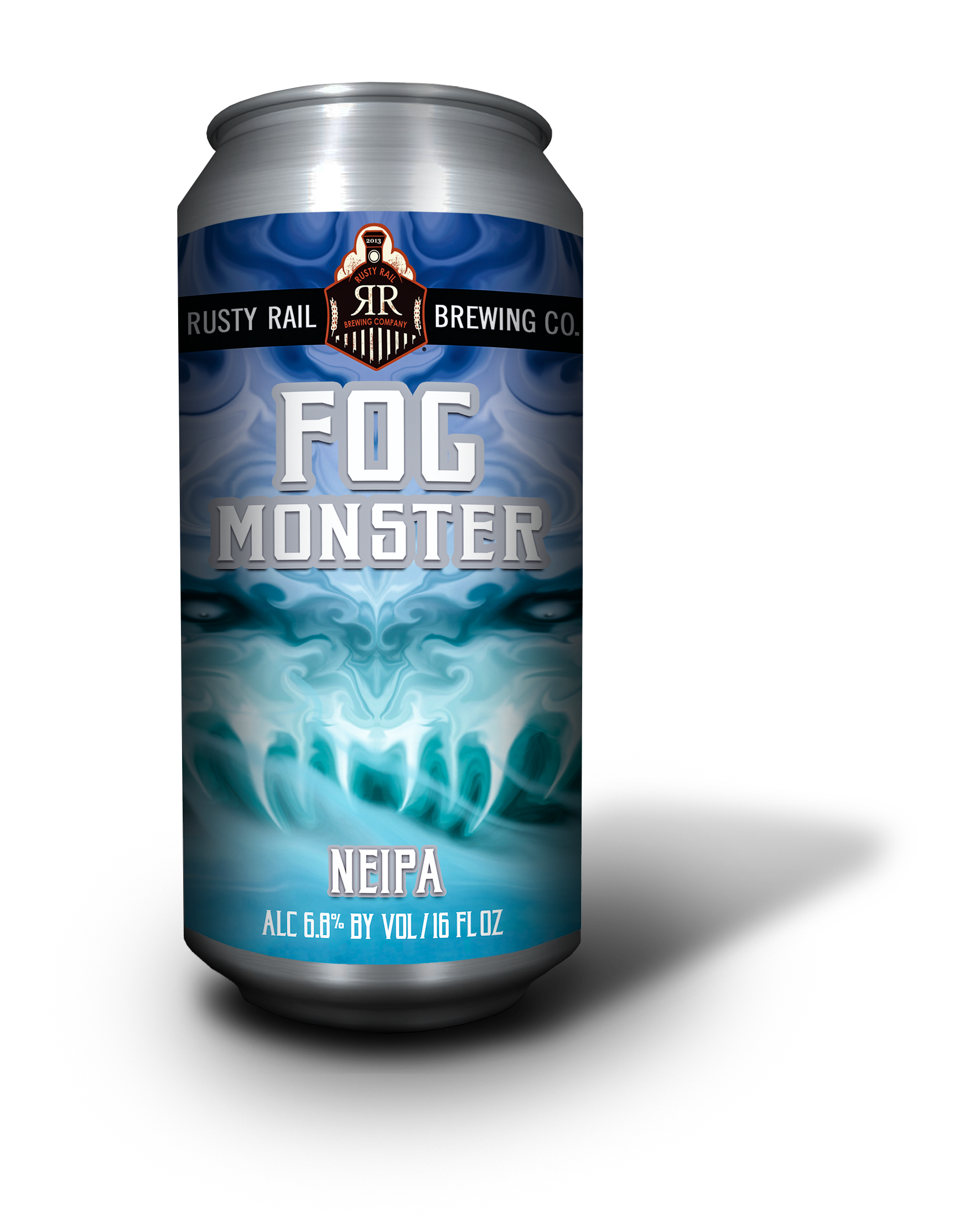 Fog Monster - Chesapeake Beverage Co.